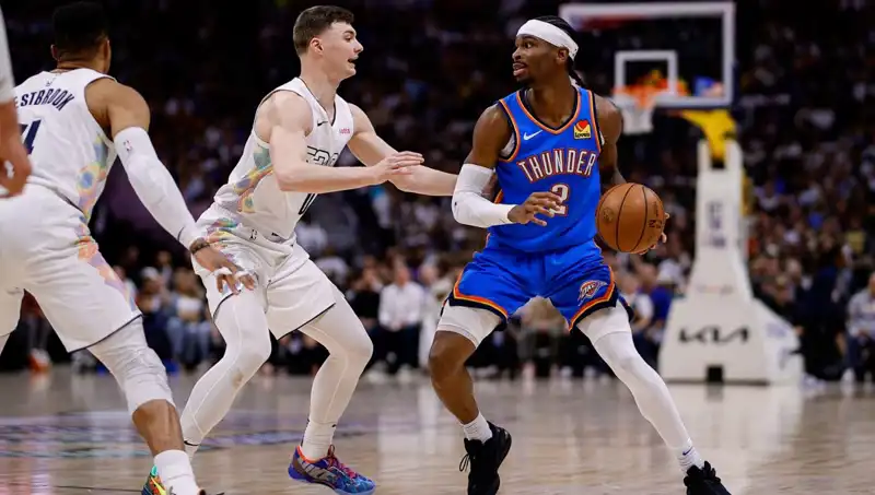 NBA Final Serisi Heyecanı: Son Maçta Eşitlik Sağlandı!
