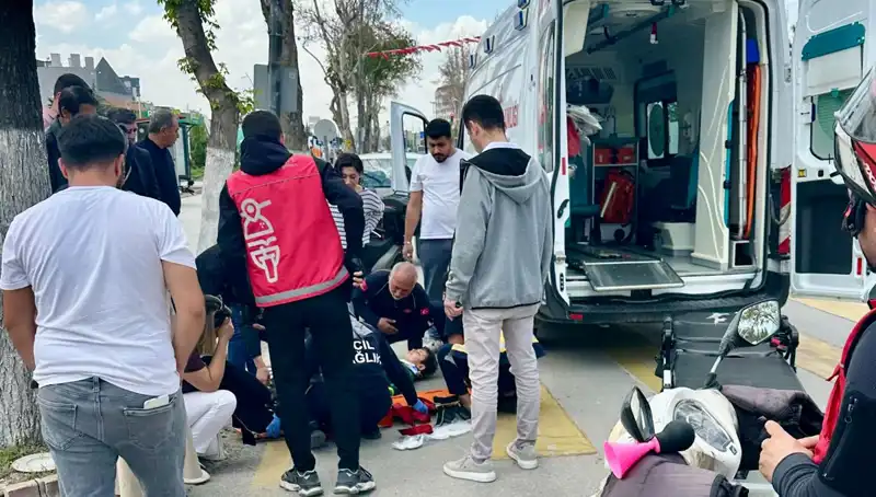 Malatya’da 10 Yaşındaki Çocuğa Otomobil Çarptı: Aile Şokta!