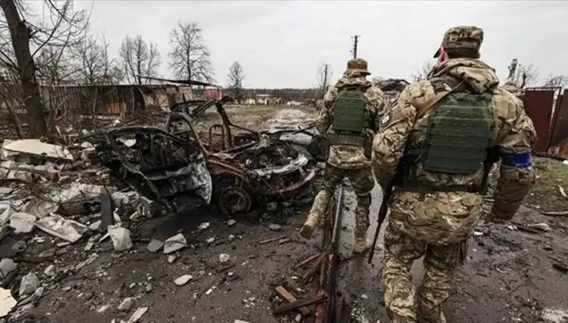Rusya Luhansk’ta Askıya Aldı, Tam Kontrol İddiaları Neden Güçleniyor?