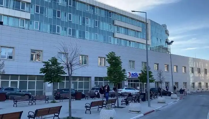 Beylikdüzü Devlet Hastanesi'nde Silahlı Saldırı: Olayın Detayları ve Tepkiler