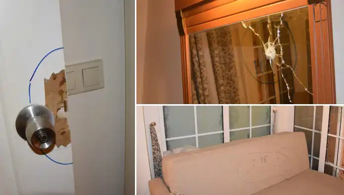 FETÖ'cü Suikast Timinin Otel Saldırısının Ardındaki Karanlık Gece