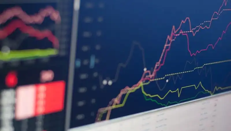 Borsa Dalgalanmalarının Şaşırtıcı Etkisi: Ölüm Riskini Artırıyor