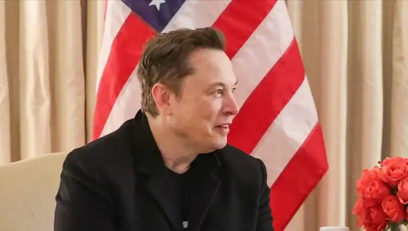 Elon Musk, Trump’ın Yanında: Beyaz Saray’da Ukrayna Tartışmaları Patlak Verdi