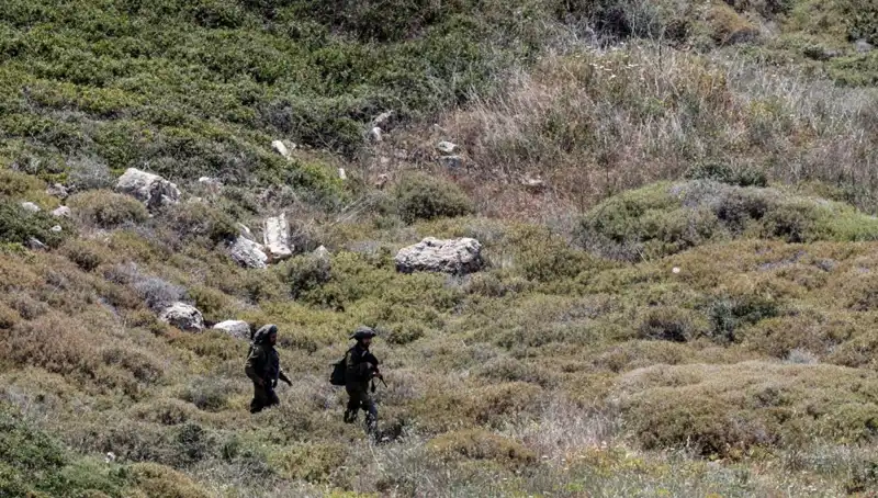 Lübnan'da Hamas’tan Kritik Teslimat: İsrail’e Açılan Roketlerin Şüphelisi Kim?