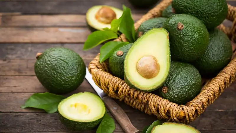 Avokado: Sağlığa Faydaları ve Dikkat Edilmesi Gerekenler
