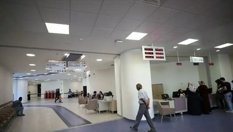 KDK'ya Başvuran Gazi, SGK'dan Alacaklarını Geri Aldı!