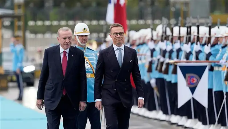 Cumhurbaşkanı Erdoğan: Netanyahu’nun Soykırım Politikasına "Dur" Deme Zamanı Geldi