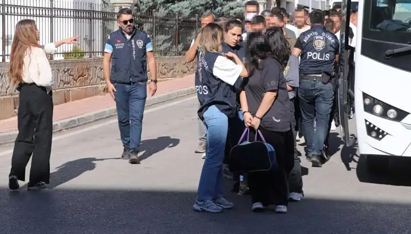 6 İl Genelinde Artan Escort Dolandırıcılığı: 12 Milyonluk Vurgun Şok Etti!