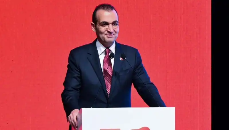 Şişli'nin Yeni Yüzü: Resul Emrah Şahan Kimdir?