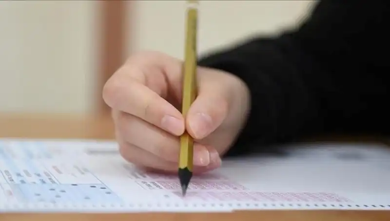 LGS Sınavında Eleyici Sorular: Öğrencilerin Engelleri ve Başarı Hikayeleri