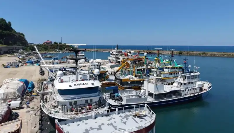 Karadeniz'de 1 Eylül: Tatil Cennetine Geri Sayım Başladı!