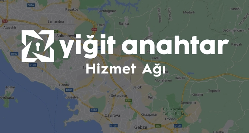İstanbul’un Her Noktasında 7/24 Acil Çilingir Hizmeti ile Güvende Olun