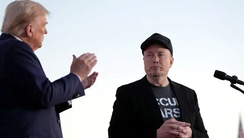 Elon Musk’tan Şaşırtan Açıklama: Yeni Parti Kuruluyor Mu?