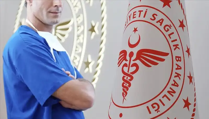 Sağlık Bakanlığı'ndan Müjdeli Haber: İlller Arası Yer Değiştirme Başvuruları Başladı!