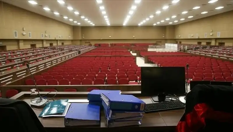 15 Temmuz Darbe Davalarında Şok Rakam: 4 Bin 891 Zanlı Mahkum Oldu