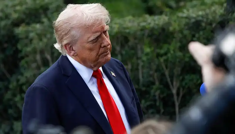 Trump, Rusya-Polonya İlişkileri Üzerine Çarpıcı Açıklamada Bulundu