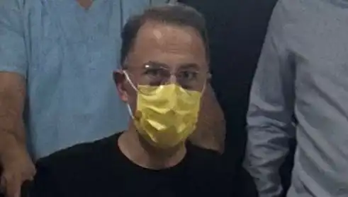 Murat Çalık'ın Adli Tıp Süreci Sonuçlandı: Detaylar Neler?