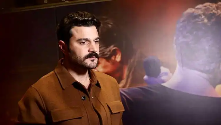 Murat Göğebakan: Kalbim Yaralı Dizisinin Oyuncuları Kimler?