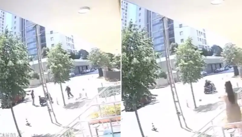 Ümraniye Sokaklarında Dehşet: Silahlı Tartışma Kanlı Bitti