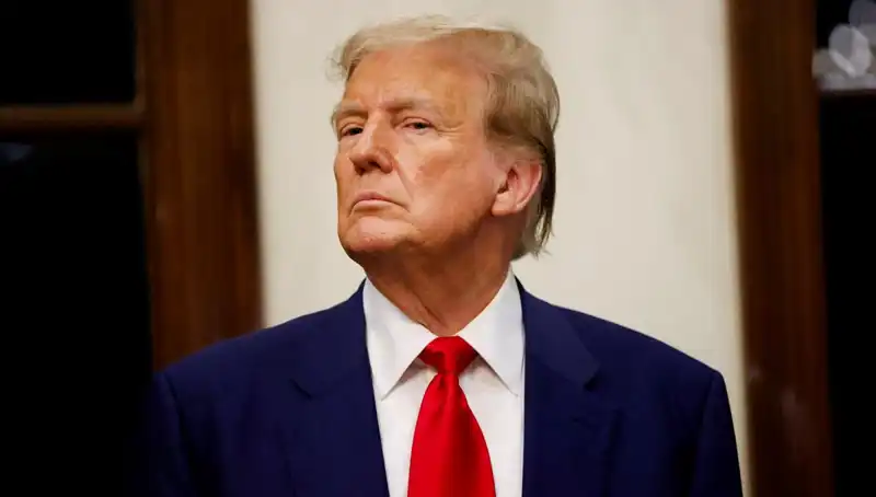 Trump'tan Putin'e Sert Mesaj: "Hayal Kırıklığına Uğradım!"