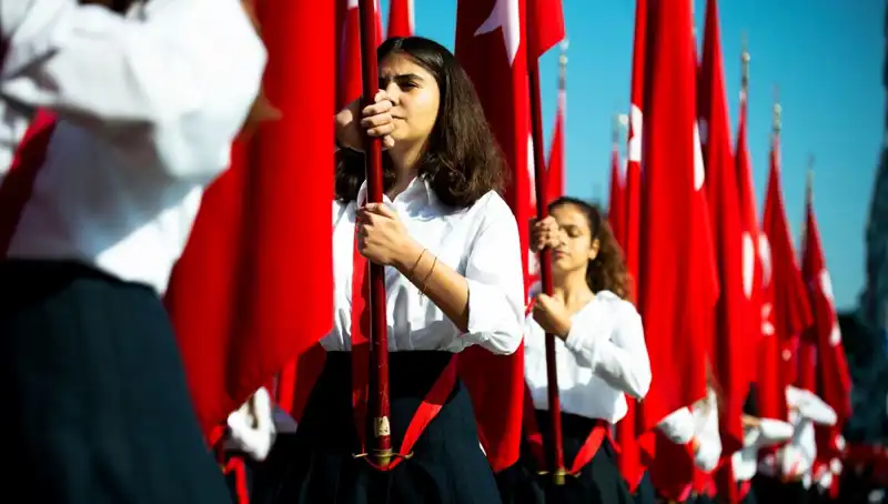 19 Mayıs Resmi Tatil mi? 2025 Tatil Takvimi Açıklandı!