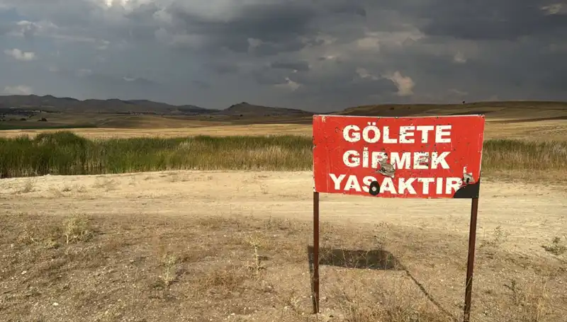 Gölette Trajik Kaza: İki Çocuğun Hayatı Son Buldu