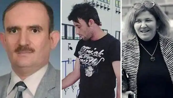MİT'e Alacağız Yalanıyla Okul Müdürlerine Cinsel İstismar Suçlaması