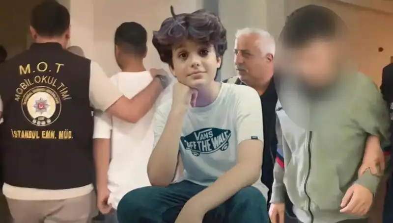 Minguzzi Ailesine Yapılan Tehdit Davasında Mahkeme Kararını Verdi