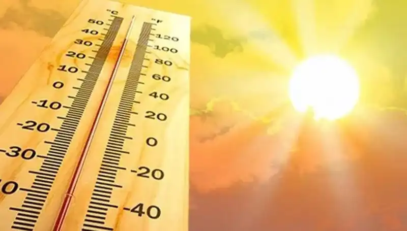 Meteoroloji Uyardı: Sıcaklıklar Aniden Düşecek, Hazırlıklı Olun!