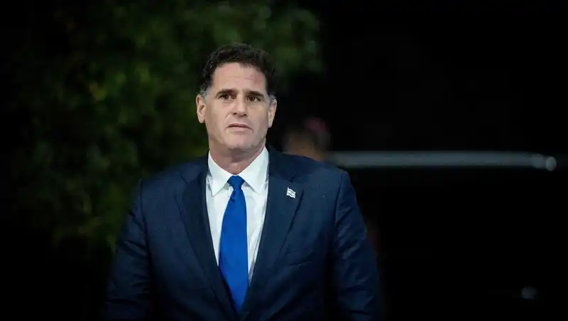 İsrail'den Gazze Açıklaması: Saldırılar 12 Ay Daha Sürülebilir!