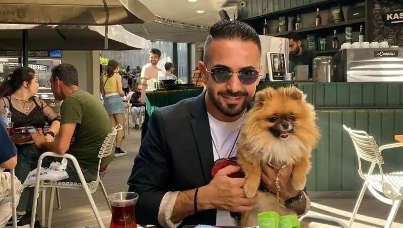 Güzellik Yarışmasının Şampiyonu Aniden Ortadan Kayboldu!