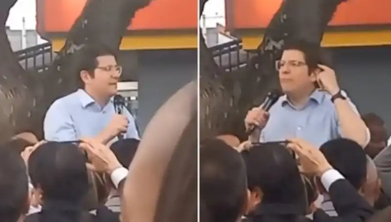 Saldırganın Şok İtirafı: "Para İçin Yaptım!" Annesi de Şaşkın!