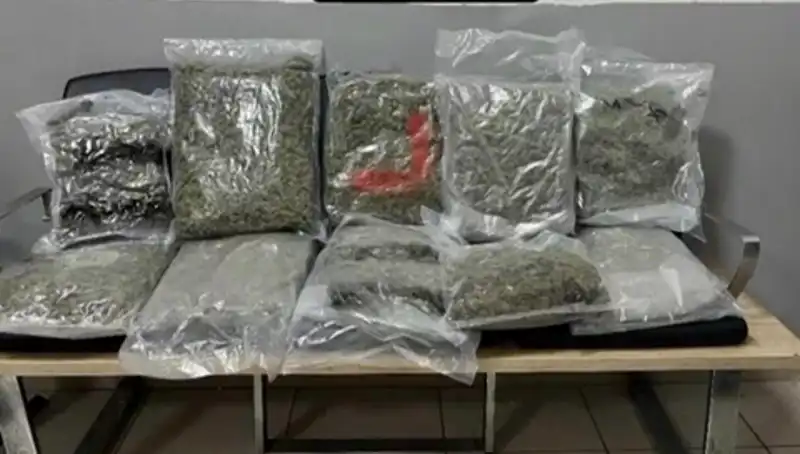 İzmir’de Düzenli Operasyonlar: 1 Haftada 92 Şüpheli Yakalandı!