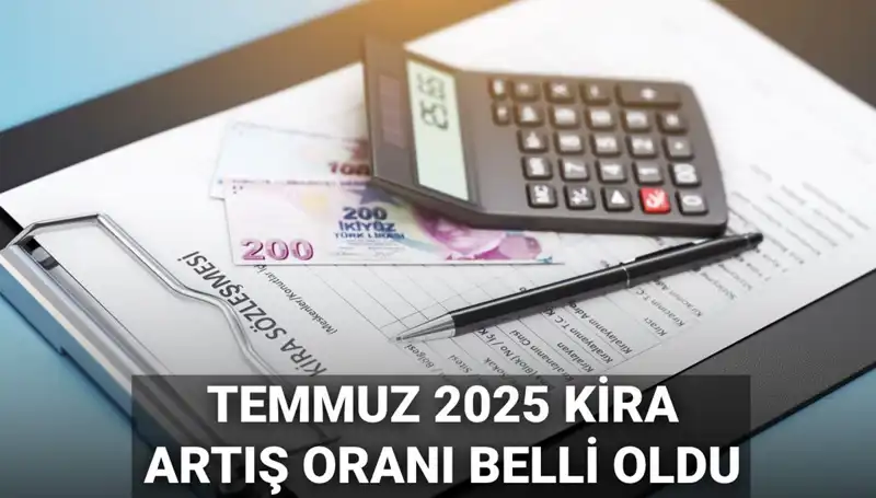 Temmuz 2023 Kira Artış Oranları: 2025'te Ne Bekleniyor?