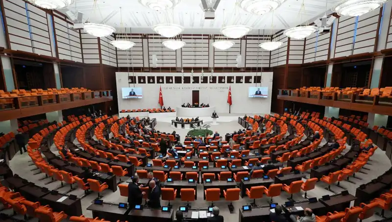 Türkiye Büyük Millet Meclisi’nde Başkanı Seçimi Zafer Yolu Kimlere Açık?