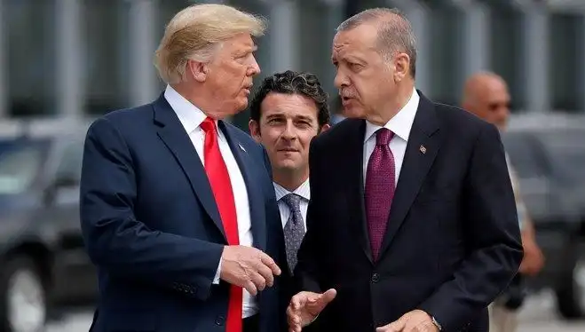 Erdoğan Trump’a Teklif Sunduktan Sonra Dünyayı Sarsacak Nükleer Müzakereler Başlıyor