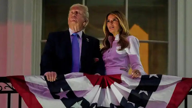 Melania Trump’ın Rolü: Trump-Putin İlişkilerinde Düşünülenden Daha Fazlası
