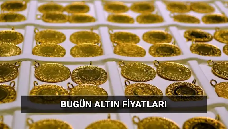 Bugün Altın Fiyatları Ne Durumda? 20 Mayıs 2023 Canlı Takip