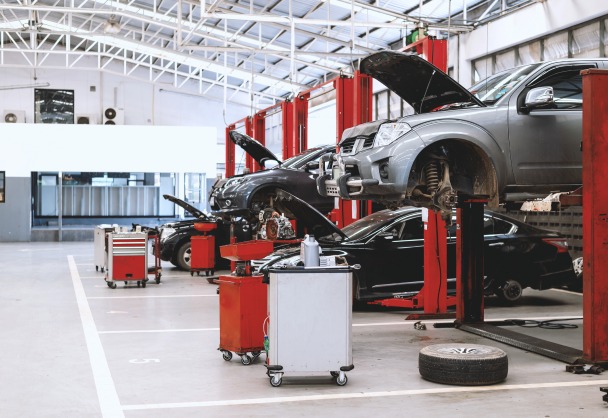 Toyota, Nissan ve Honda Araçlara Özel Servis Hizmeti Ankara’da Güneri Motors’ta