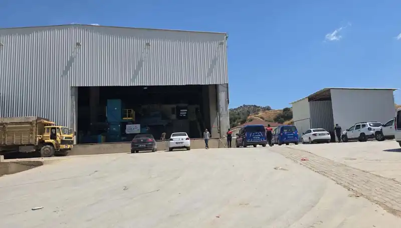 Yeni Doğan Bebeği Çöpe Atan Şahıs Yakalandı: Toplumda Şok Etkisi Yaratıyor
