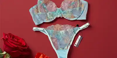 İç Giyim Kombin Setleri ile Şıklığınızı Nasıl Yükseltilir?