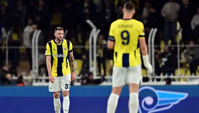 Turu Zora Soktu: 7 Mart 2025 Spor Gündeminde Yaşanan Şok Gelişmeler