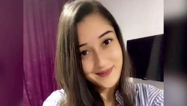 31 Yaşındaki Tuğba Kalp Krise Sonucu Hayatını Kaybetti