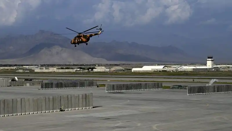 Trump’tan Çarpıcı Açıklama: Afganistan Üssünü Kaybetmek Hata mıydı?