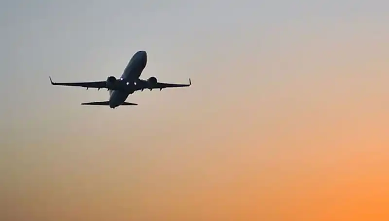 İstanbul’a Geri Dönen THY ve Pegasus Uçakları: Beklenen Açıklama Geldi