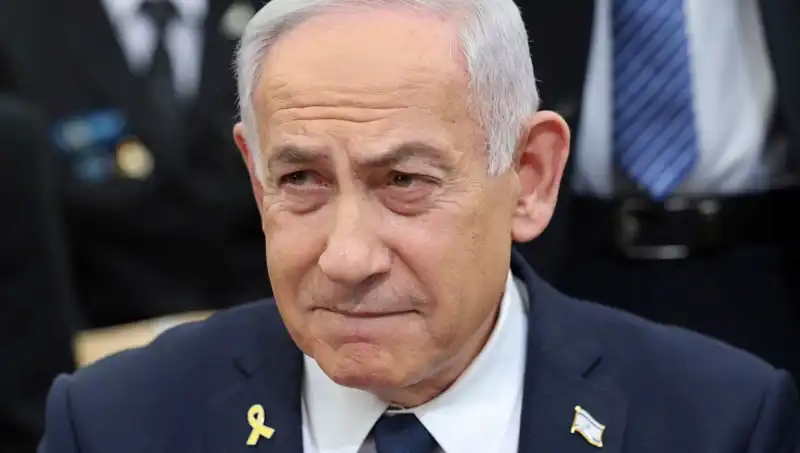 Kabine Toplantısında Şaşırtıcı Kavga: Netanyahu ve Zamir'i Karşı Karşıya Getiren Nedenler