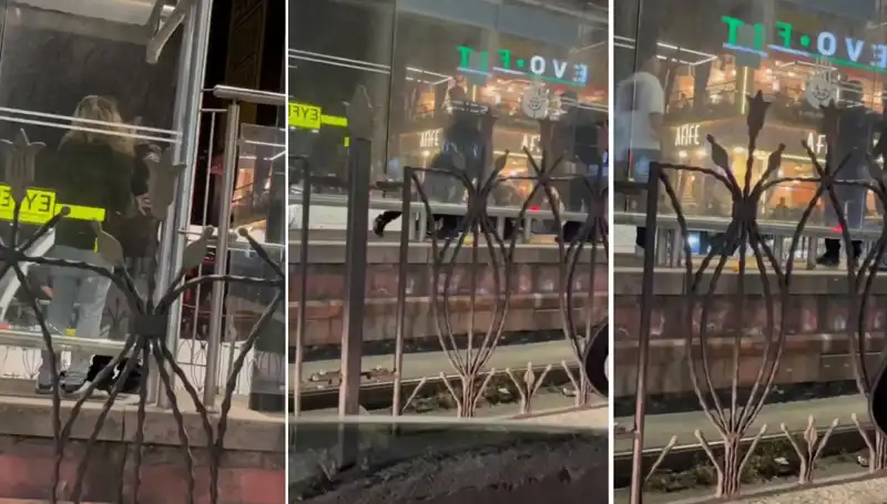 İstanbul Tramvay Durağında Taciz Olayı: Önce Taciz, Sonra Dayağı Kimin Yaptı?