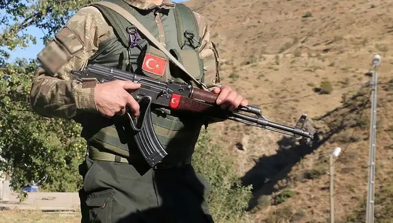 MSB’den Üst Düzey Açıklamalar: Korucular Terörle Mücadelenin Kahramanları!
