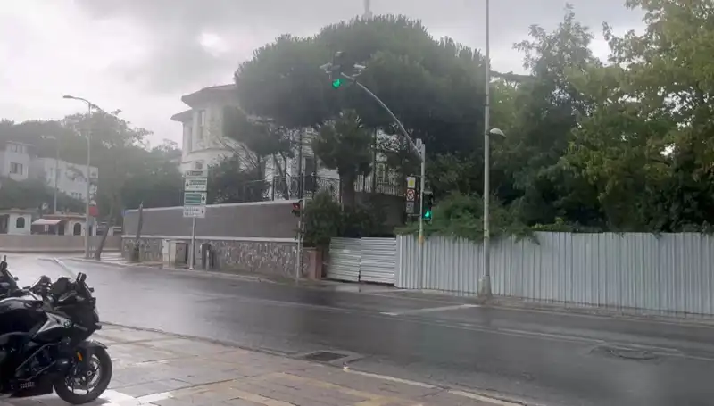 İstanbul’da Sağanak Yağışlar Şehri Nasıl Etkiliyor?