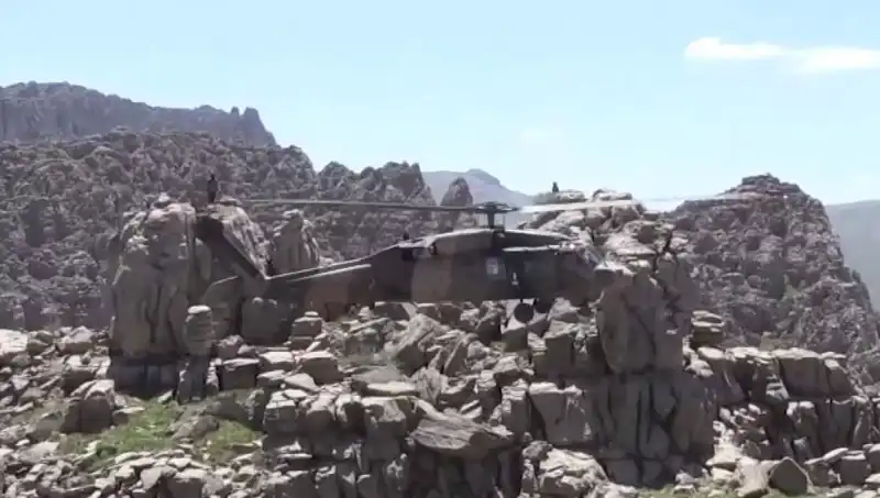 PKK'nın Silah Bırakma Süreci: Sürecin Dinamikleri ve Beklentiler